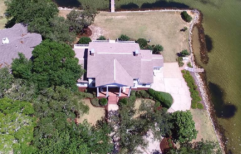 SHALIMAR POINTE S/D - Residential