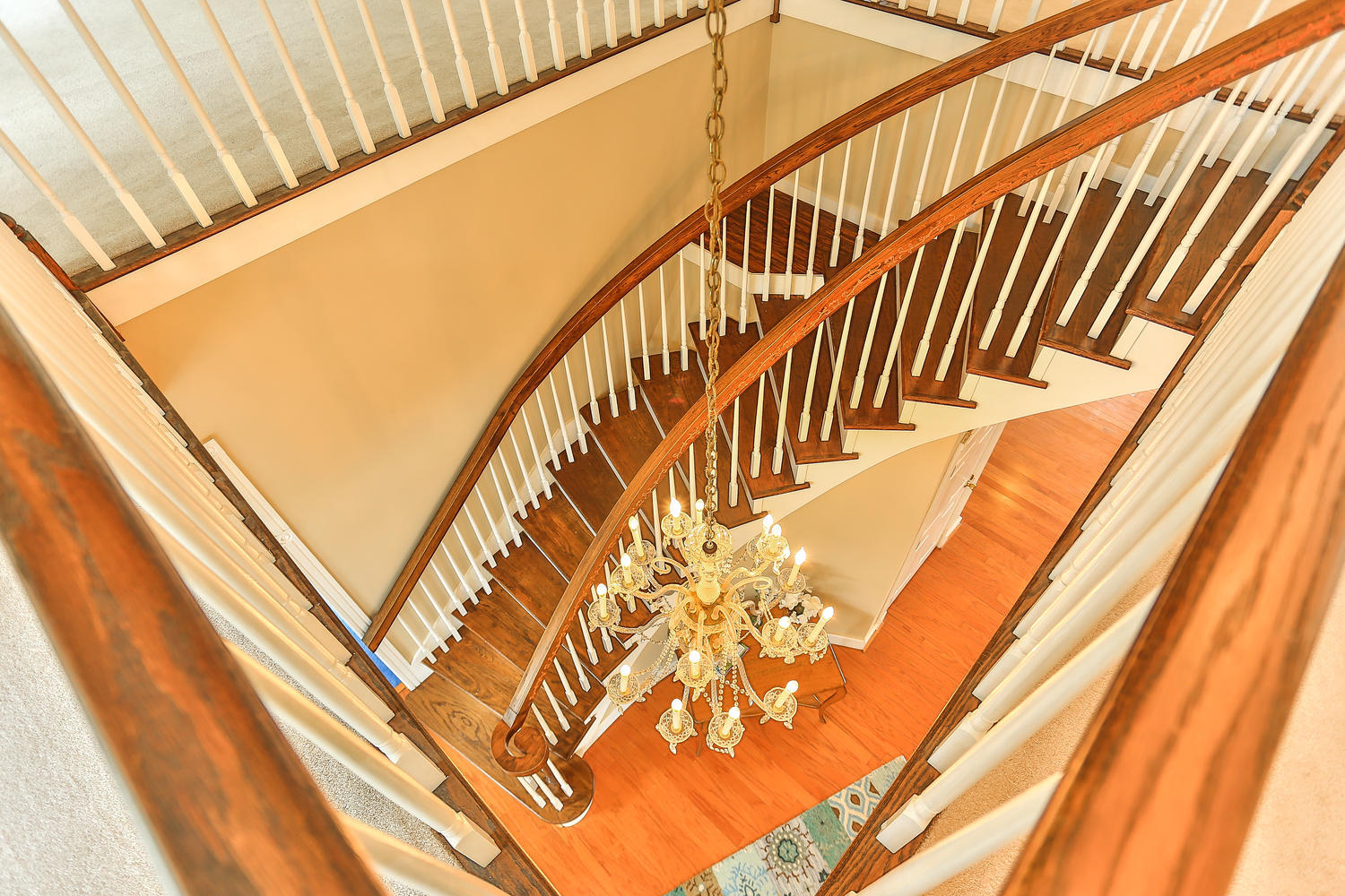 SHALIMAR POINTE S/D - Residential