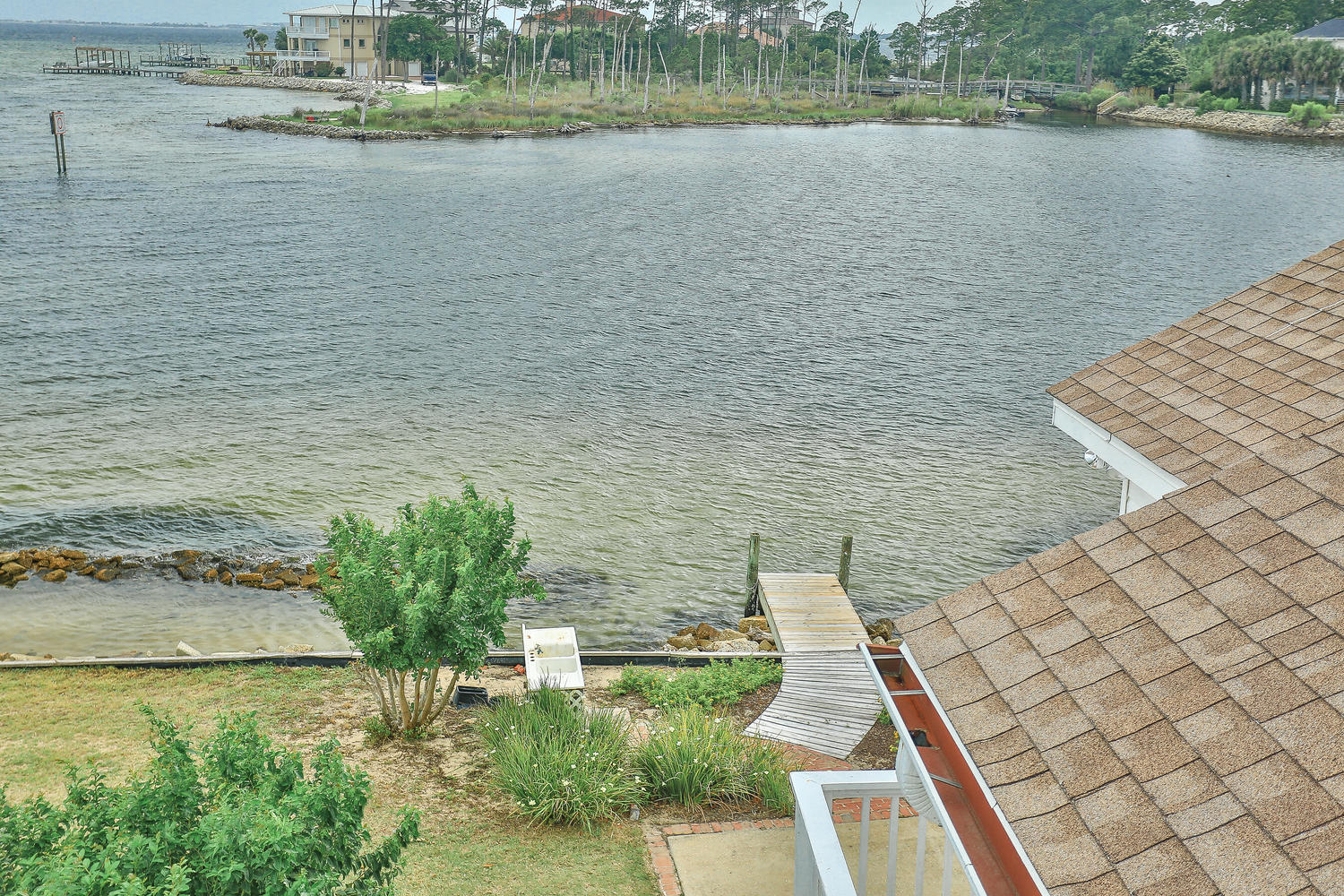 SHALIMAR POINTE S/D - Residential