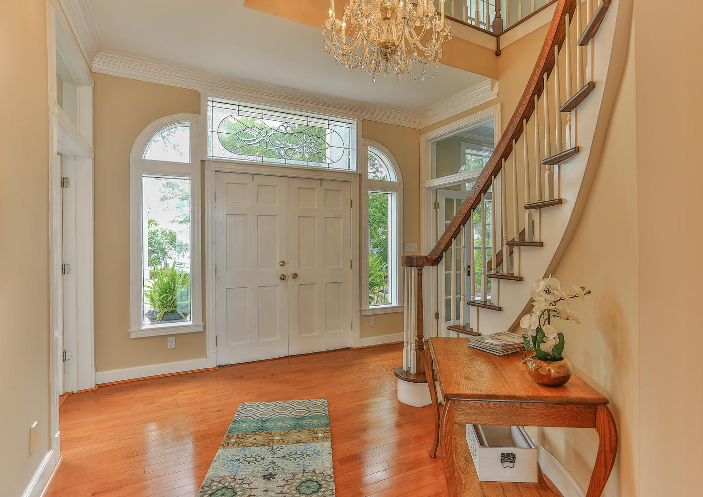 SHALIMAR POINTE S/D - Residential