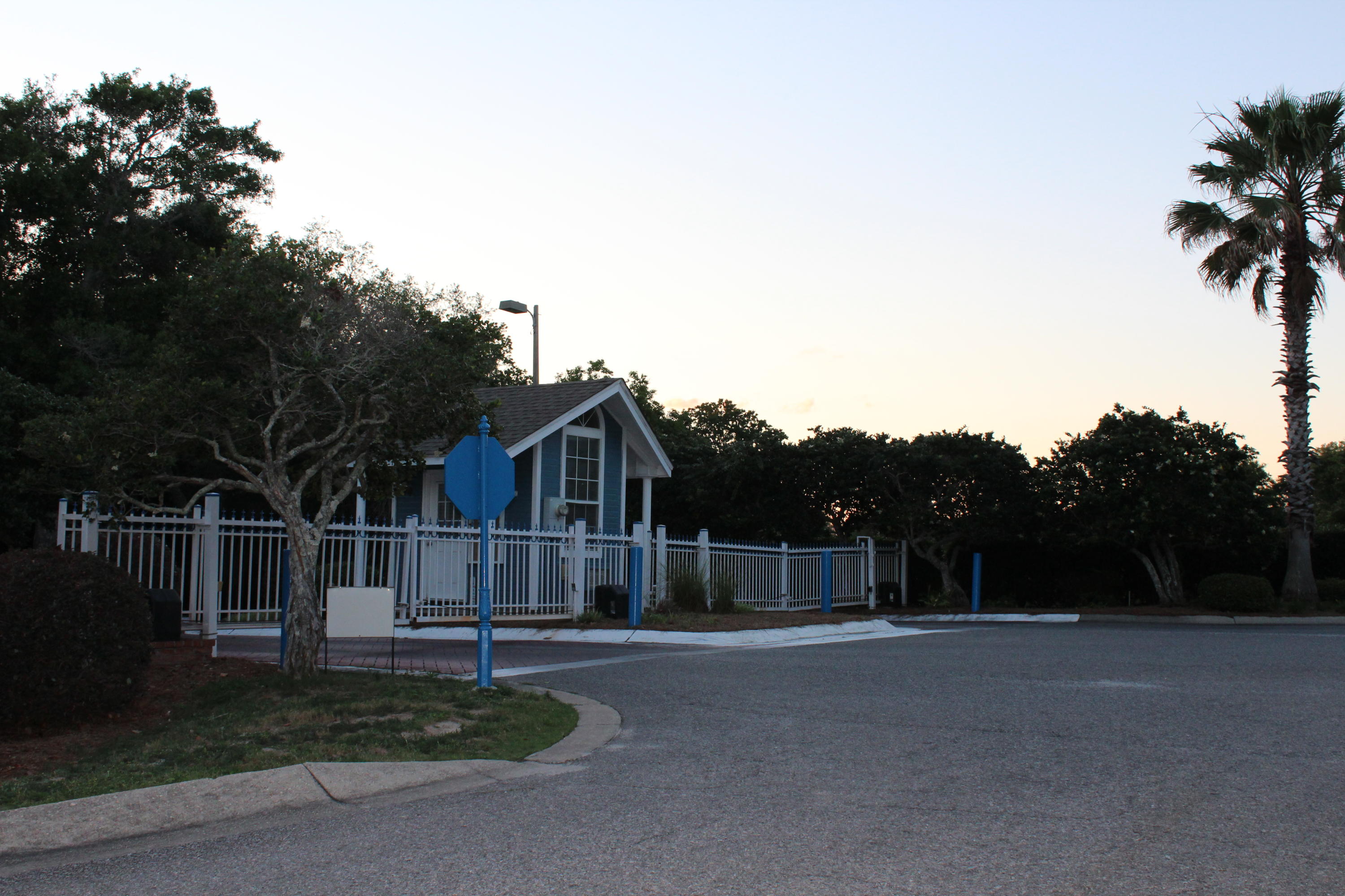 SHALIMAR POINTE S/D - Residential