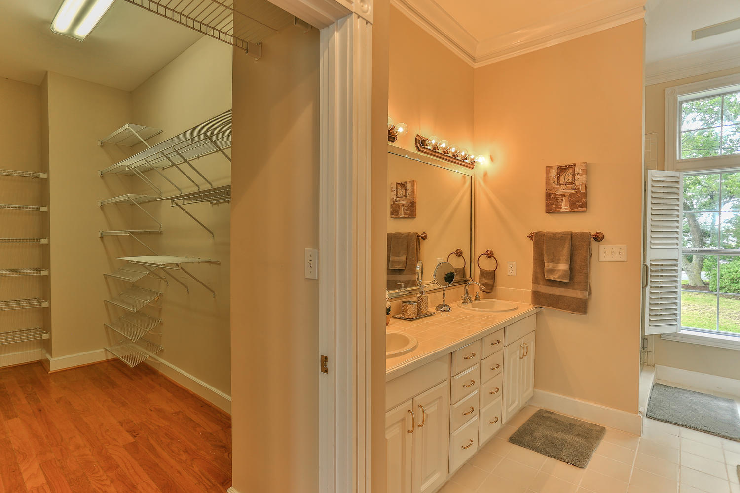 SHALIMAR POINTE S/D - Residential