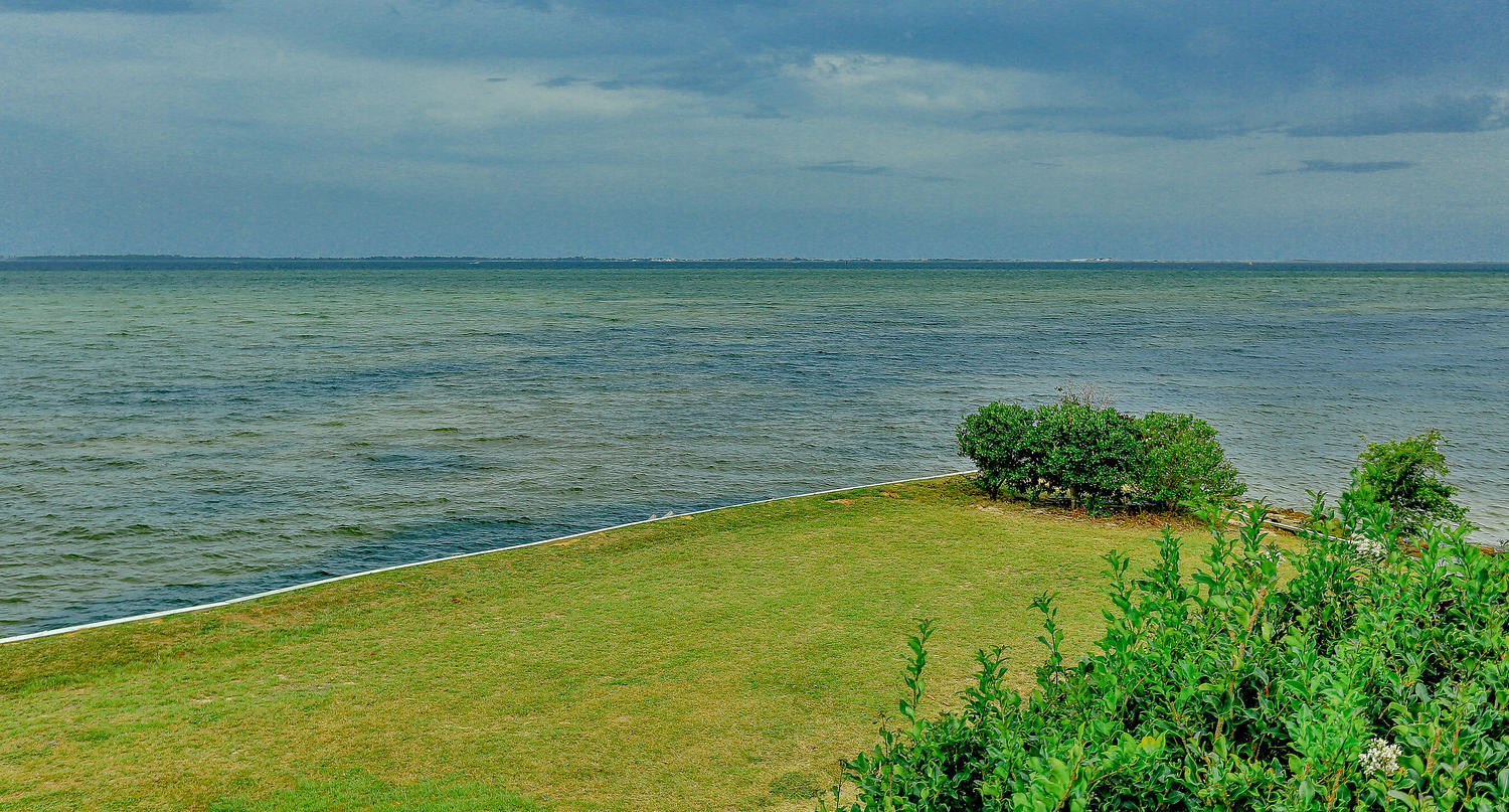 SHALIMAR POINTE S/D - Residential