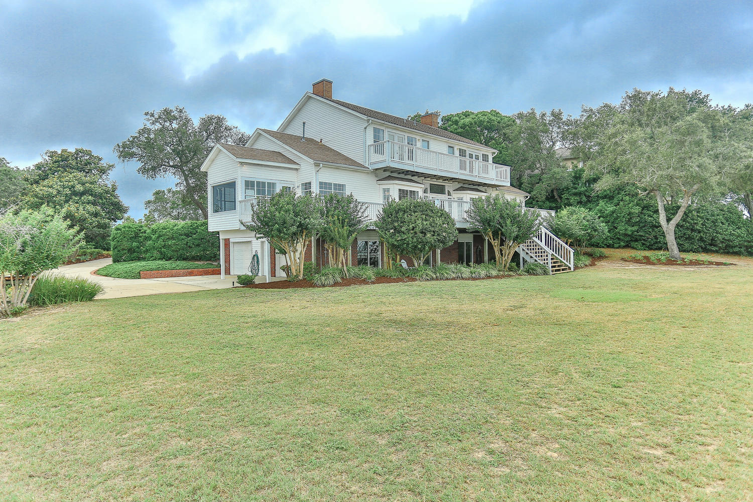 SHALIMAR POINTE S/D - Residential