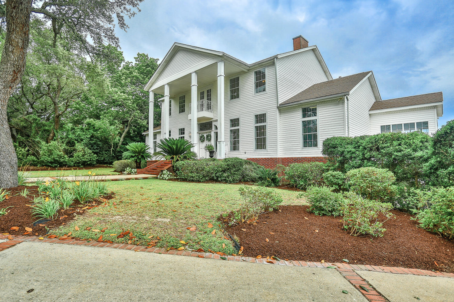 SHALIMAR POINTE S/D - Residential