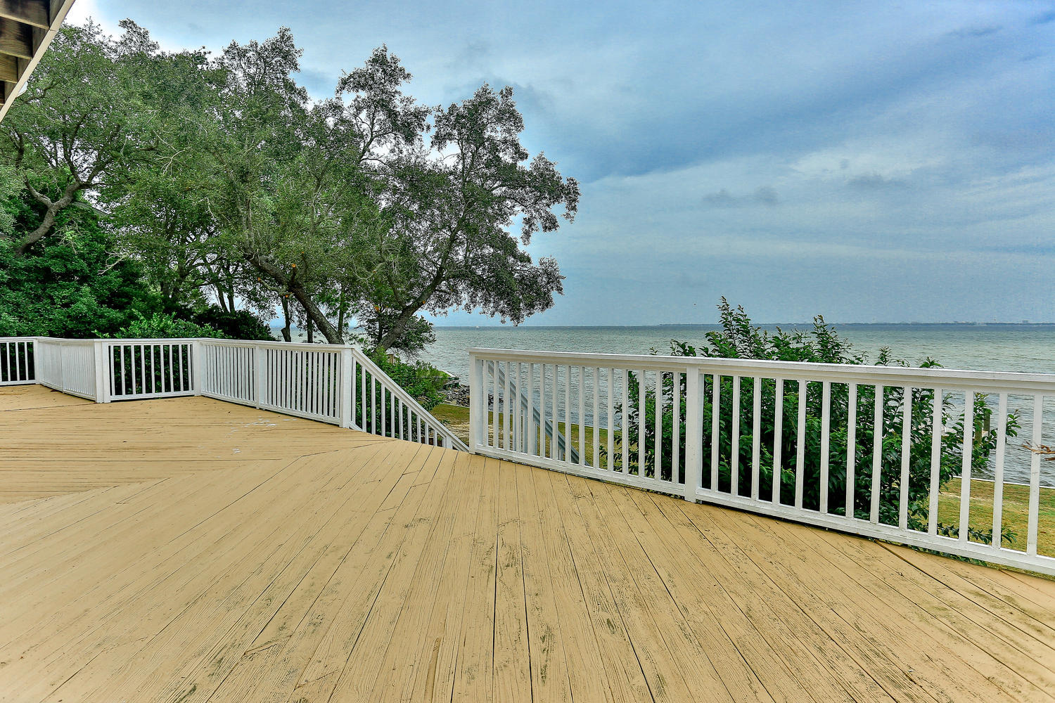 SHALIMAR POINTE S/D - Residential