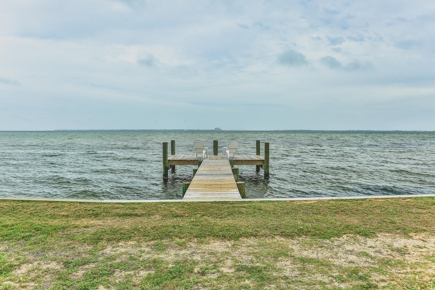 SHALIMAR POINTE S/D - Residential