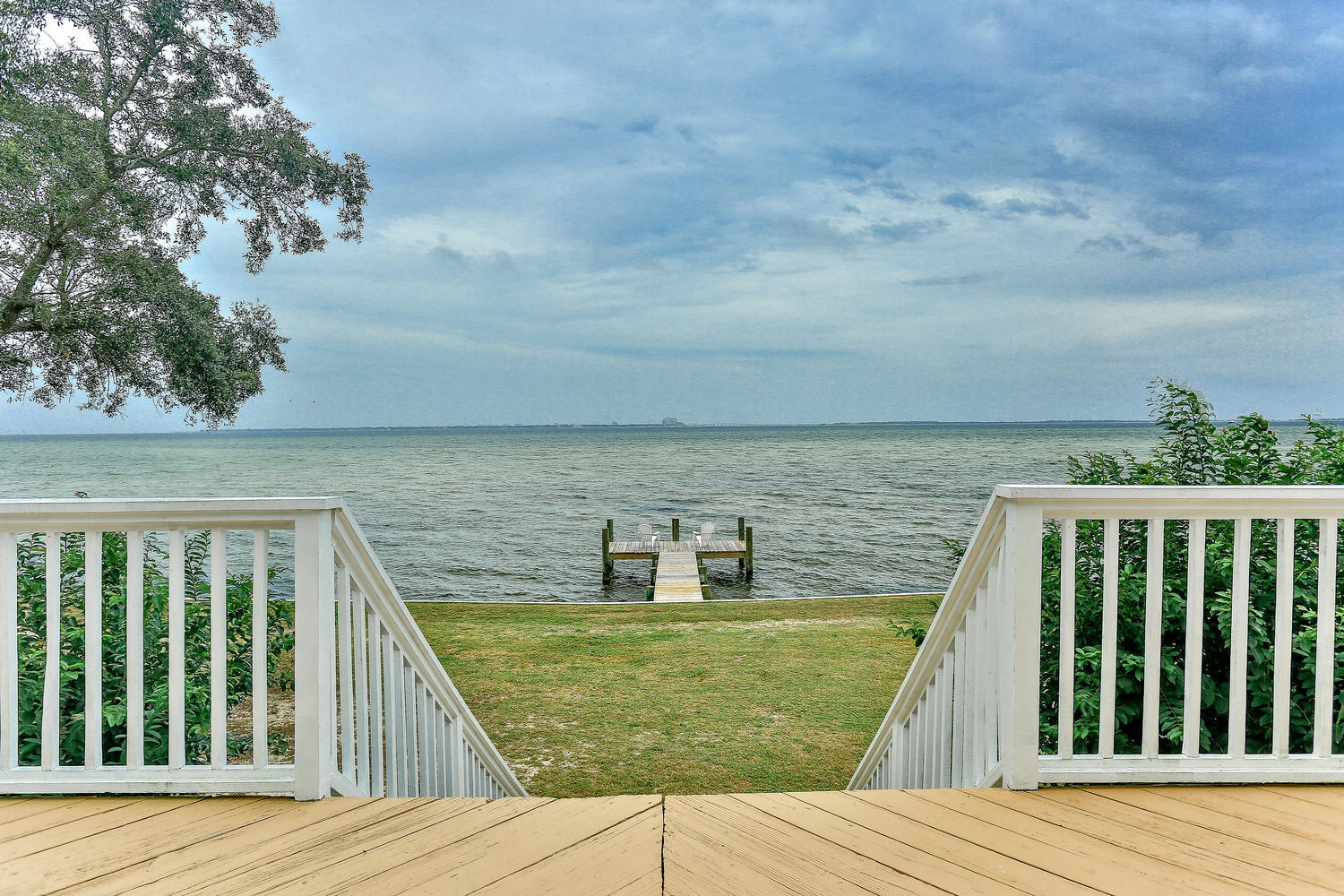 SHALIMAR POINTE S/D - Residential