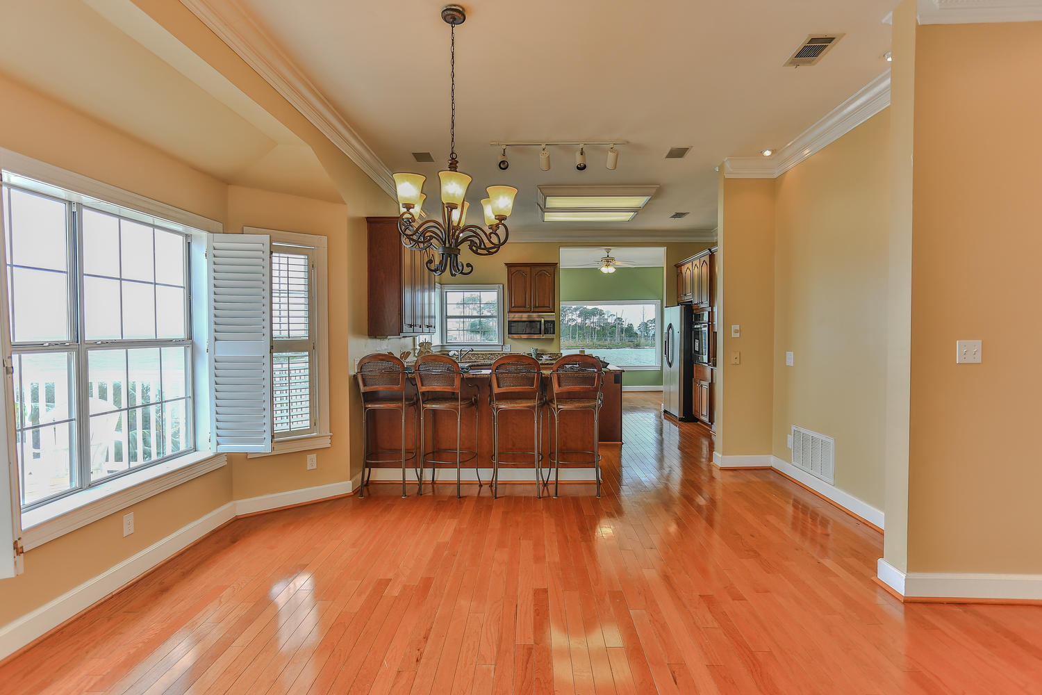 SHALIMAR POINTE S/D - Residential