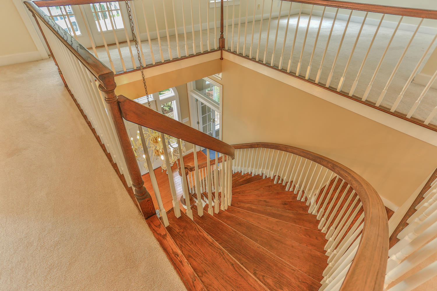 SHALIMAR POINTE S/D - Residential