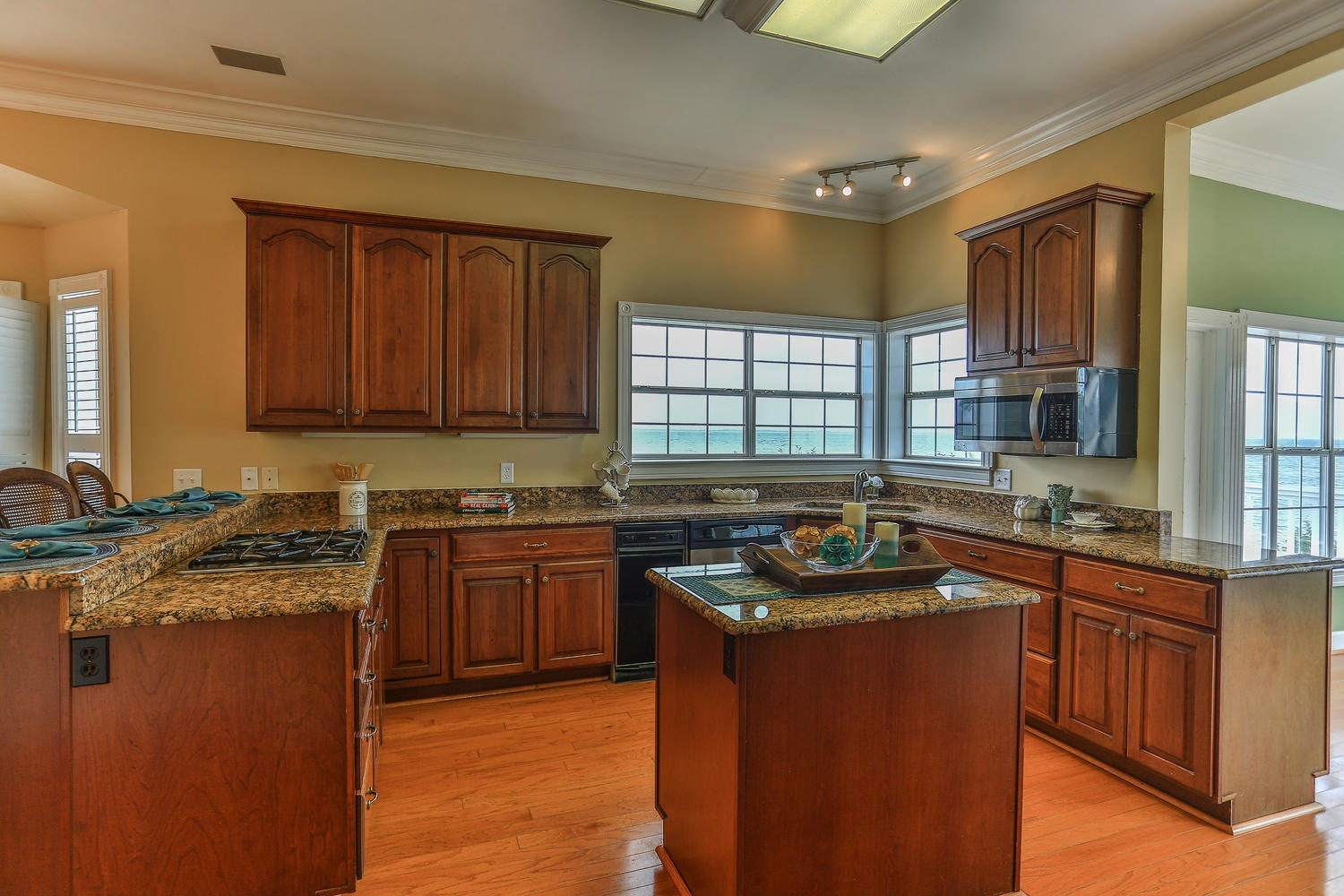 SHALIMAR POINTE S/D - Residential