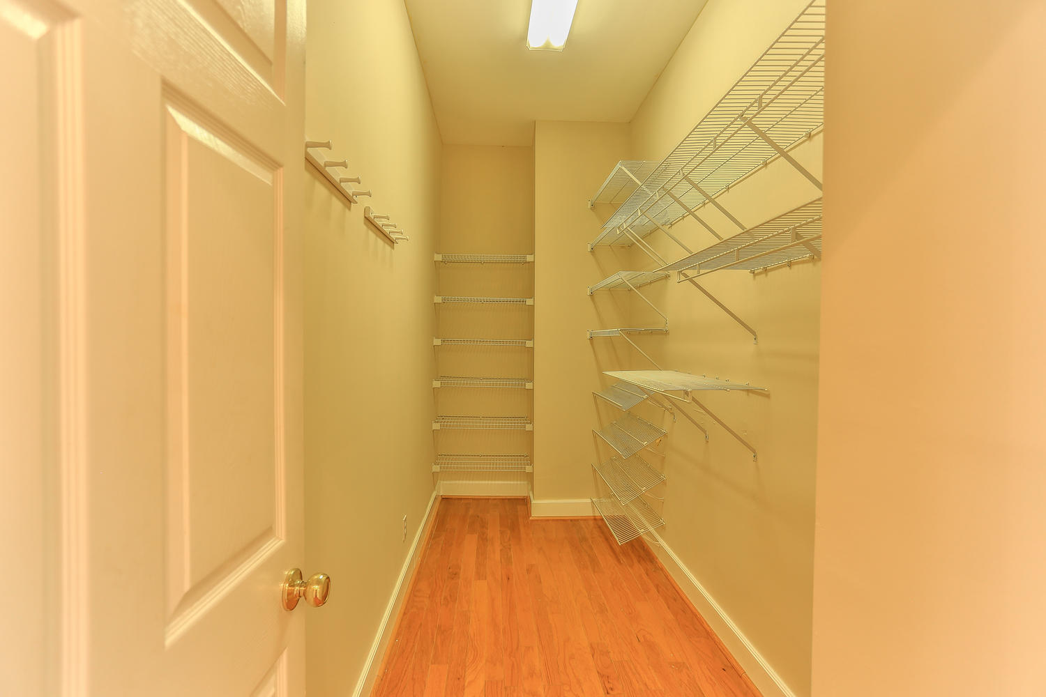 SHALIMAR POINTE S/D - Residential