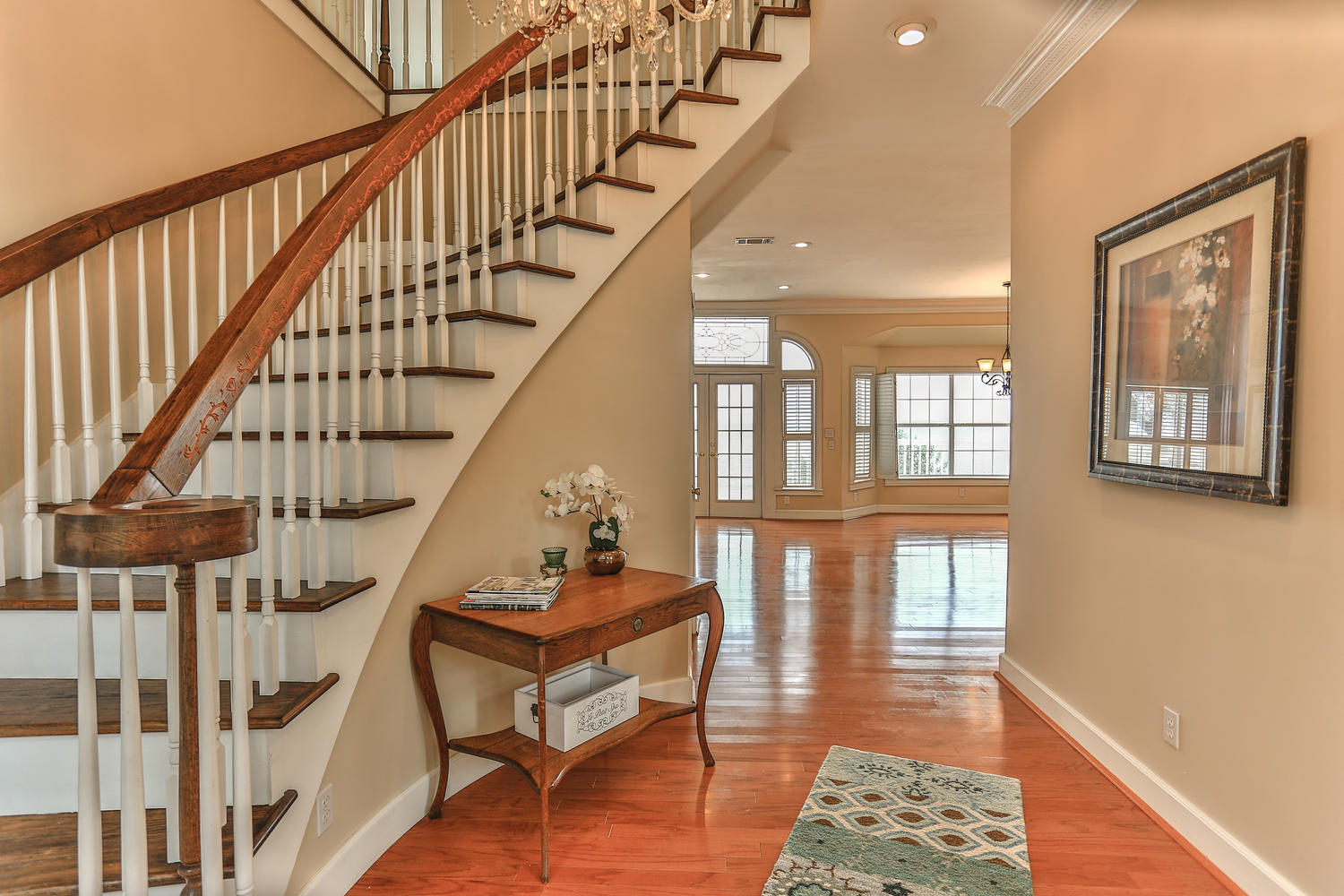 SHALIMAR POINTE S/D - Residential