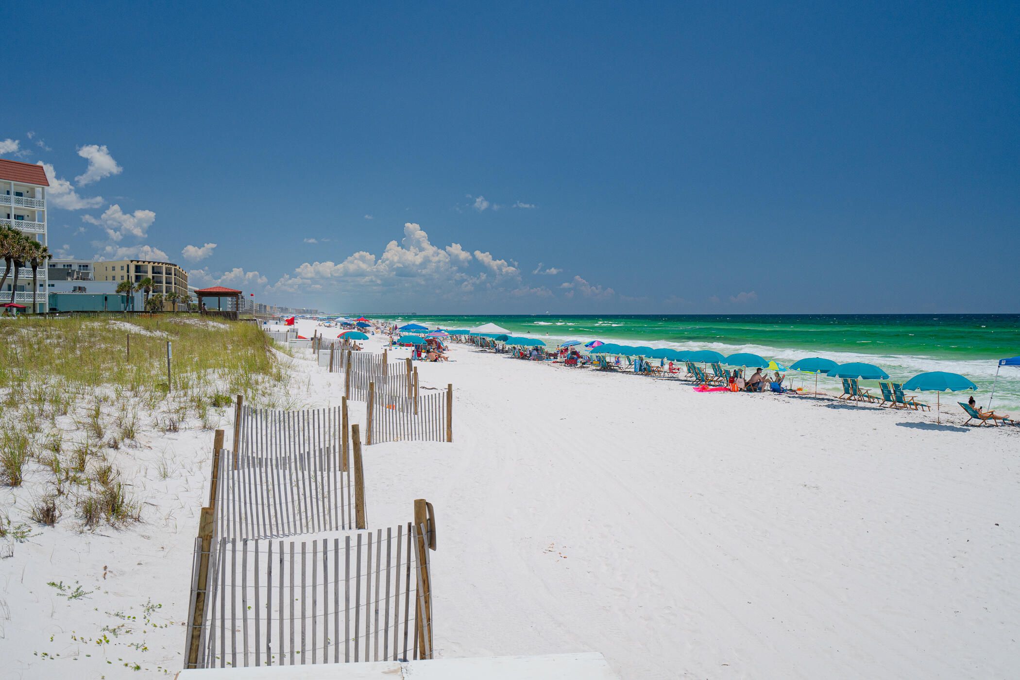 EL MATADOR CONDO - Residential
