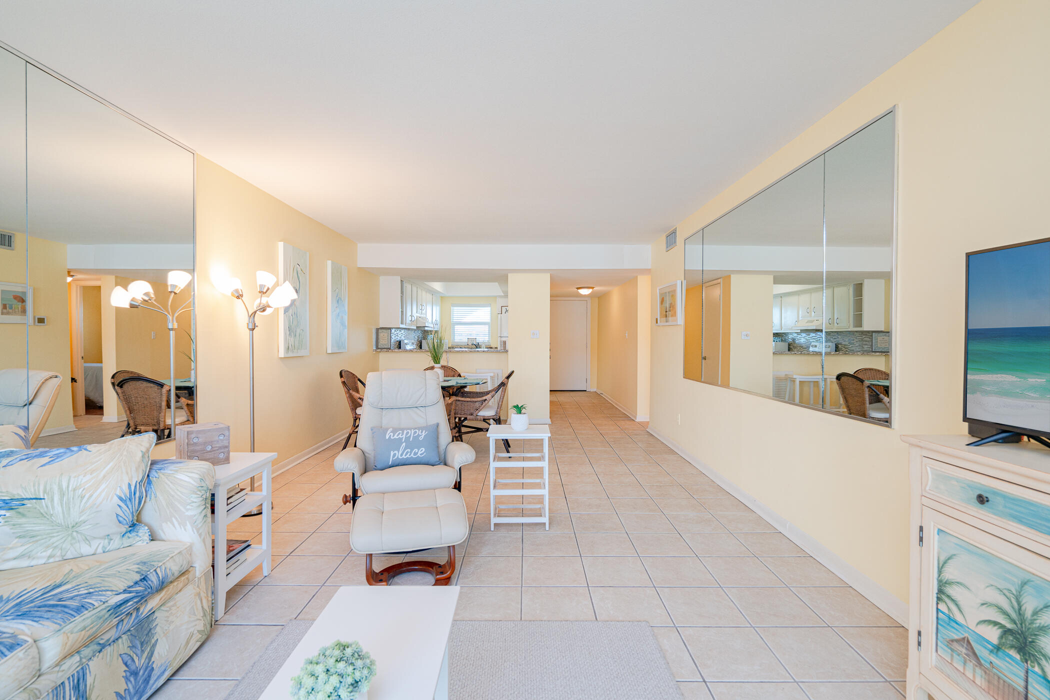 EL MATADOR CONDO - Residential