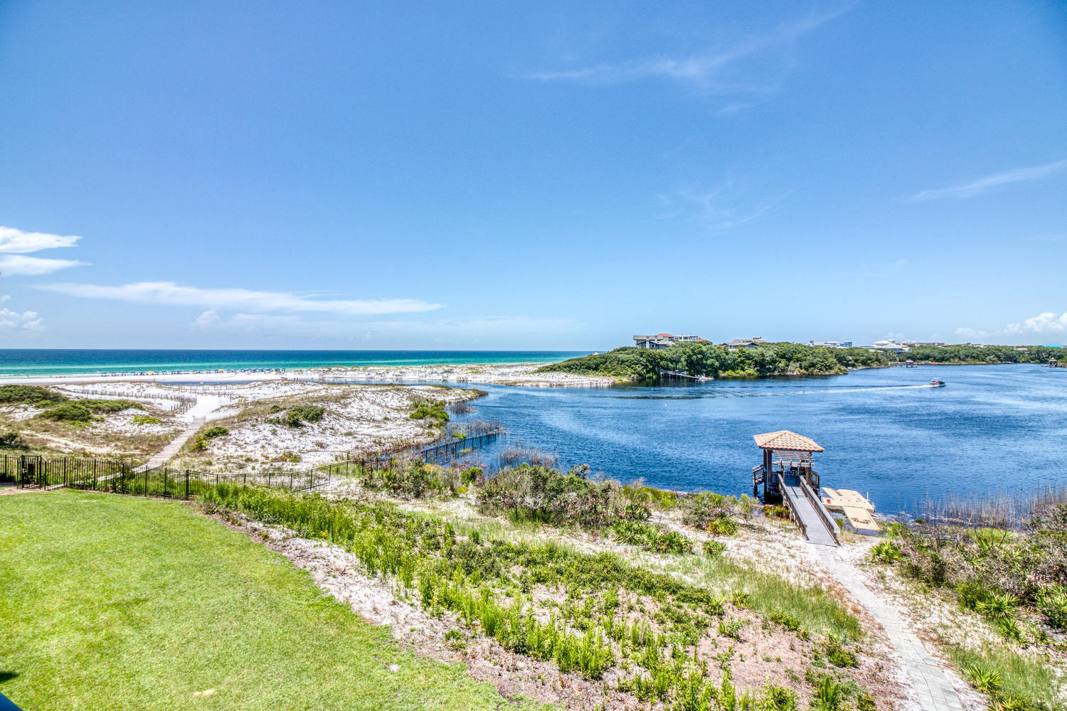 SANCTUARY BY THE SEA CONDO - Residential