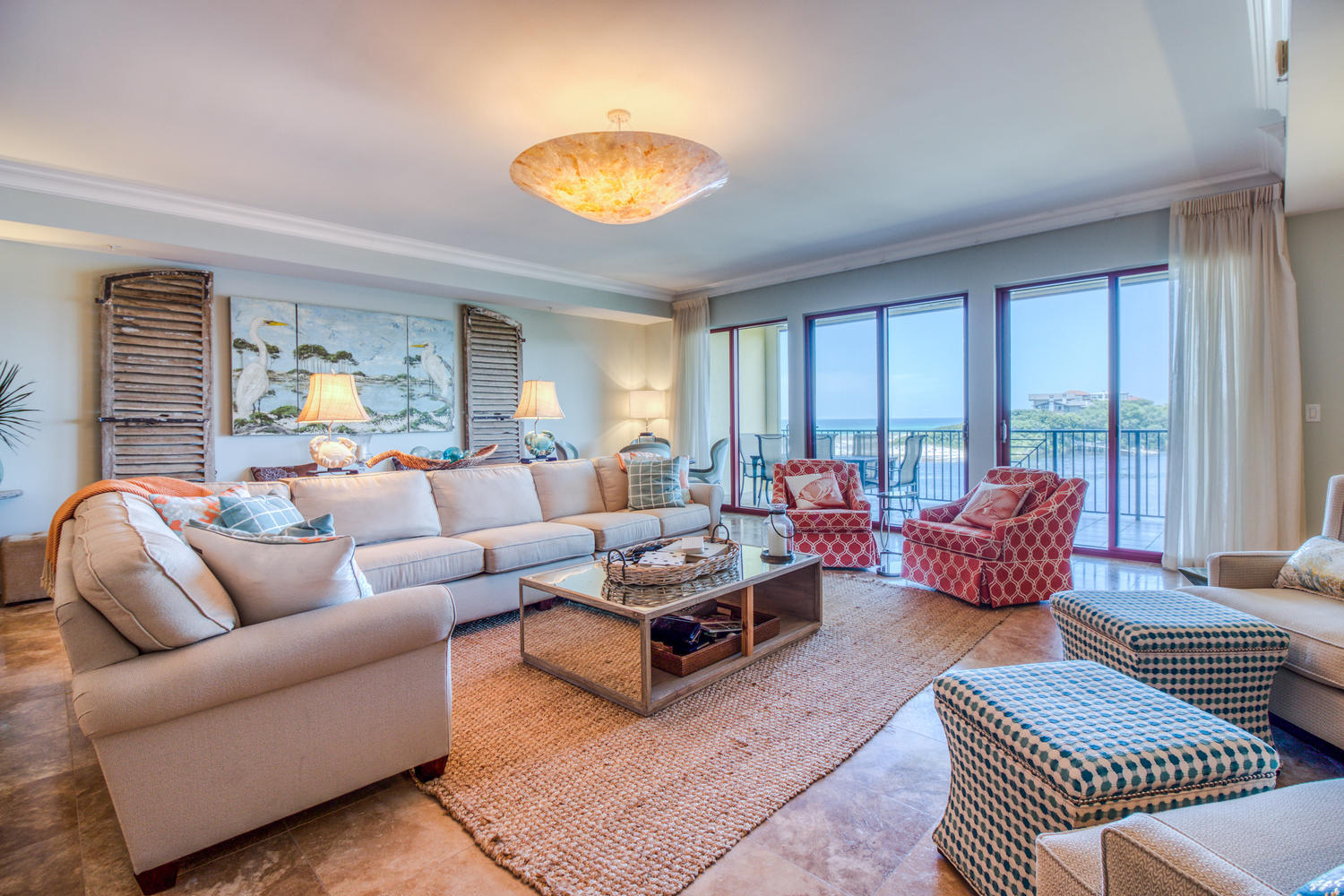 SANCTUARY BY THE SEA CONDO - Residential