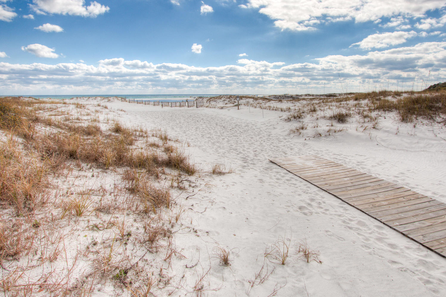 SANCTUARY BY THE SEA CONDO - Residential