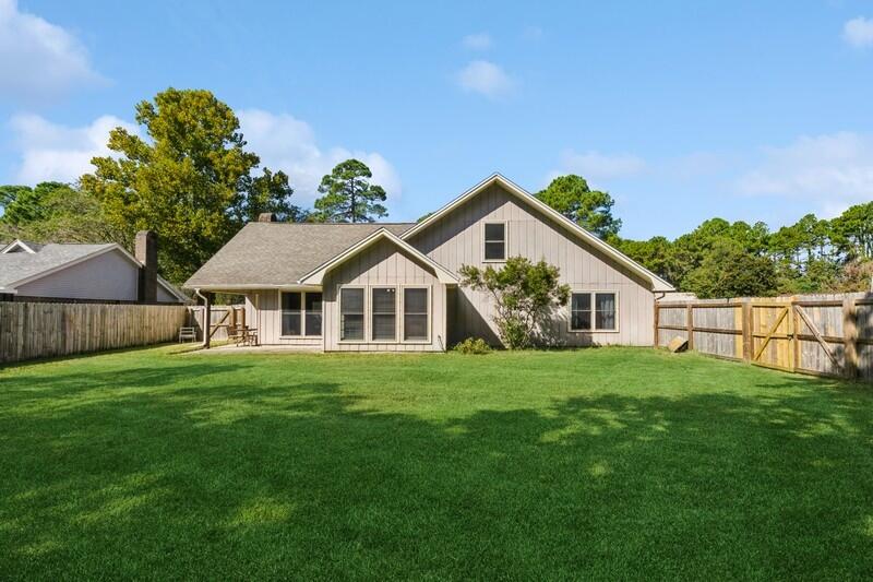 WOODLANDS I,II,III - Residential
