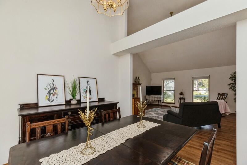 WOODLANDS I,II,III - Residential