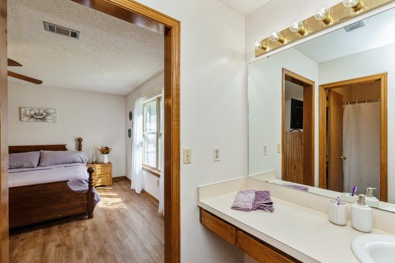 WOODLANDS I,II,III - Residential