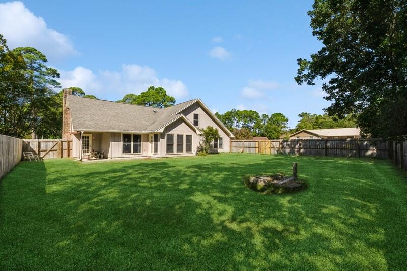 WOODLANDS I,II,III - Residential