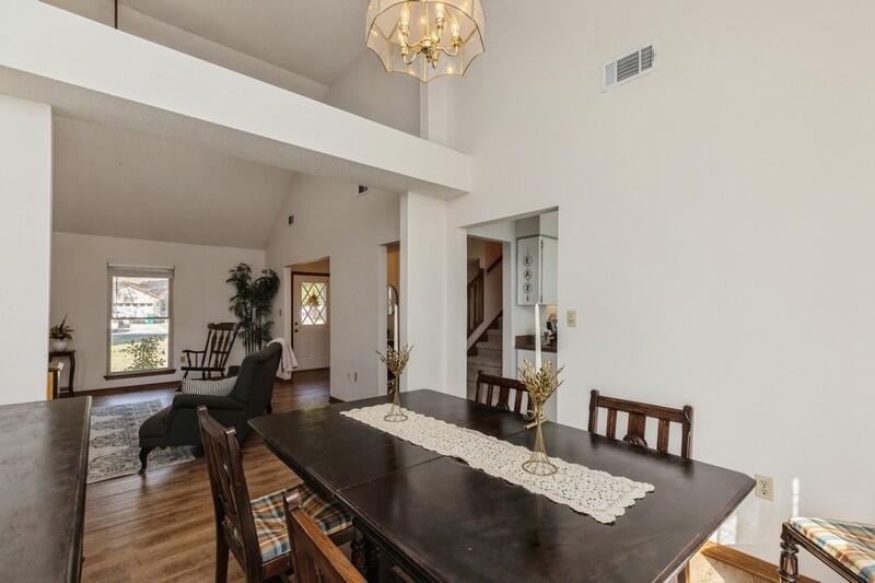 WOODLANDS I,II,III - Residential