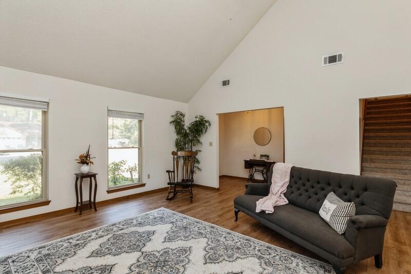 WOODLANDS I,II,III - Residential