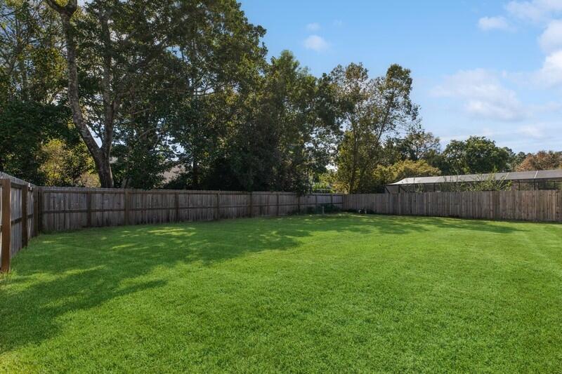 WOODLANDS I,II,III - Residential