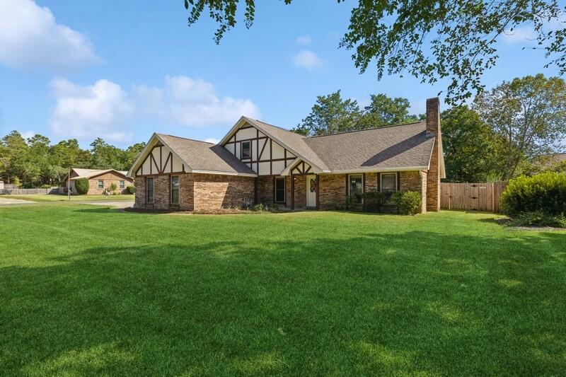 WOODLANDS I,II,III - Residential