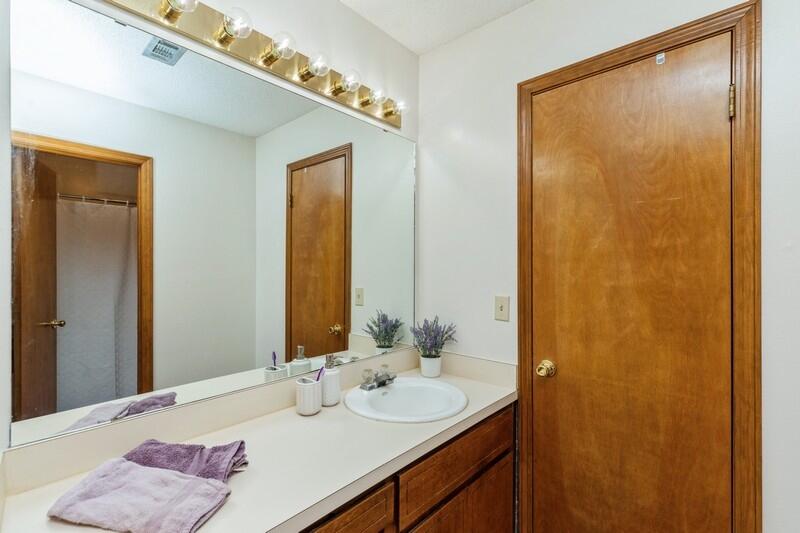 WOODLANDS I,II,III - Residential