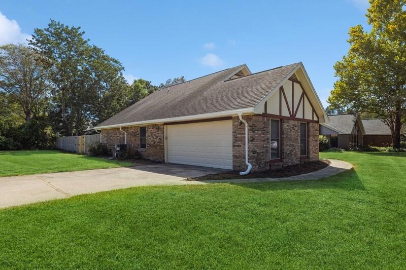 WOODLANDS I,II,III - Residential