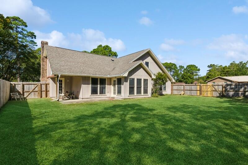 WOODLANDS I,II,III - Residential