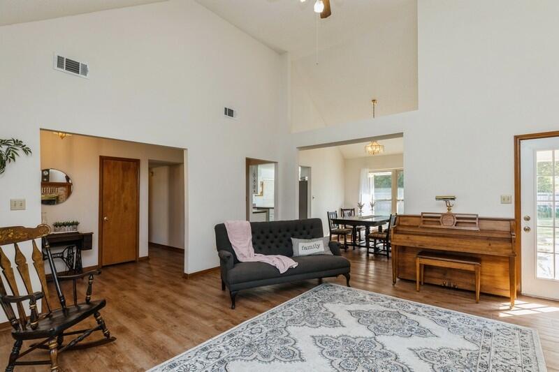 WOODLANDS I,II,III - Residential