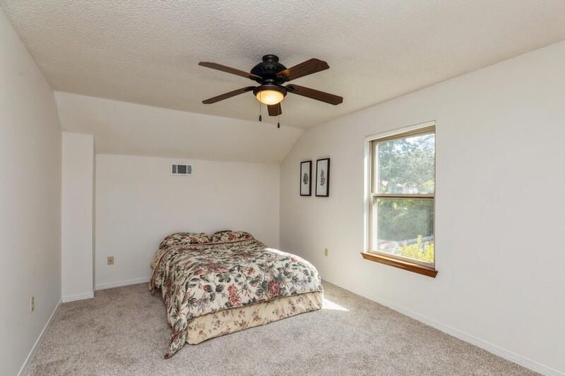 WOODLANDS I,II,III - Residential