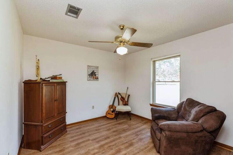 WOODLANDS I,II,III - Residential