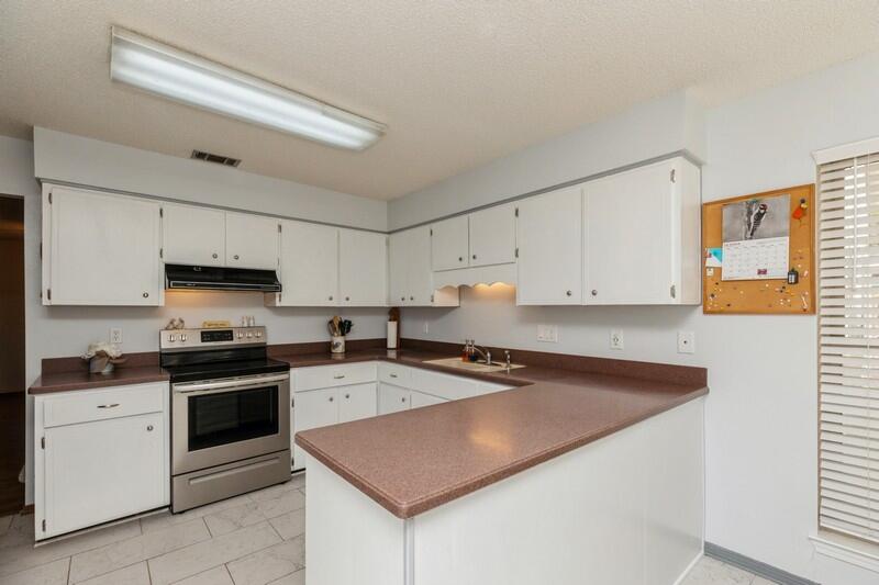 WOODLANDS I,II,III - Residential