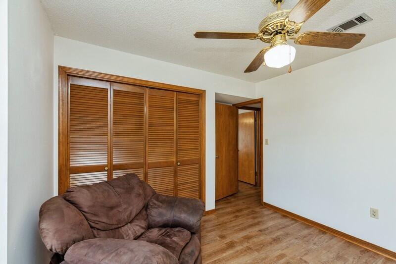 WOODLANDS I,II,III - Residential