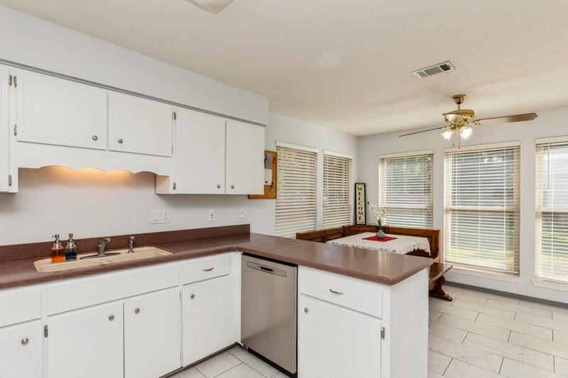 WOODLANDS I,II,III - Residential
