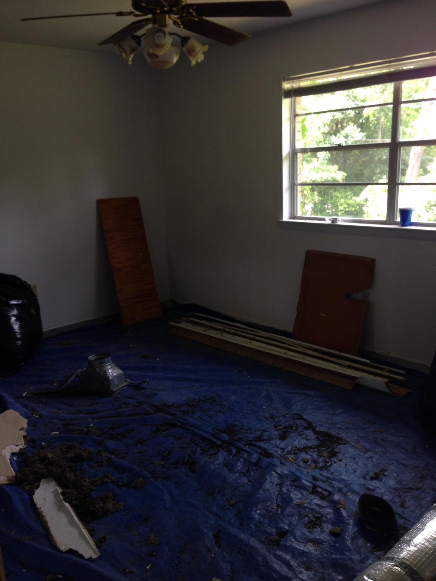 POQUITO BAYOU - Residential