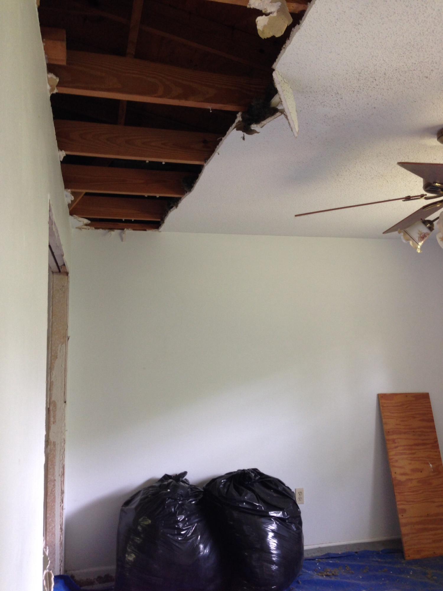 POQUITO BAYOU - Residential