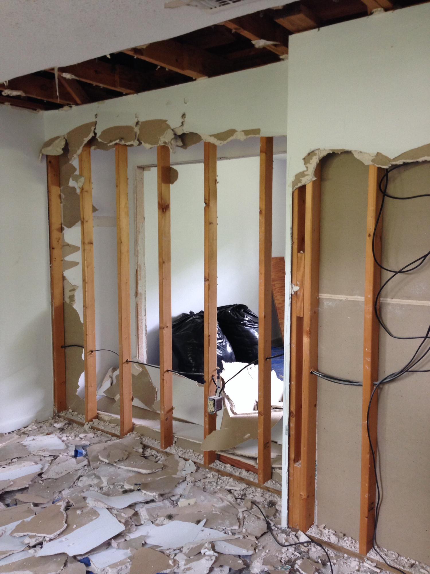 POQUITO BAYOU - Residential