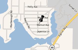 POQUITO BAYOU - Residential