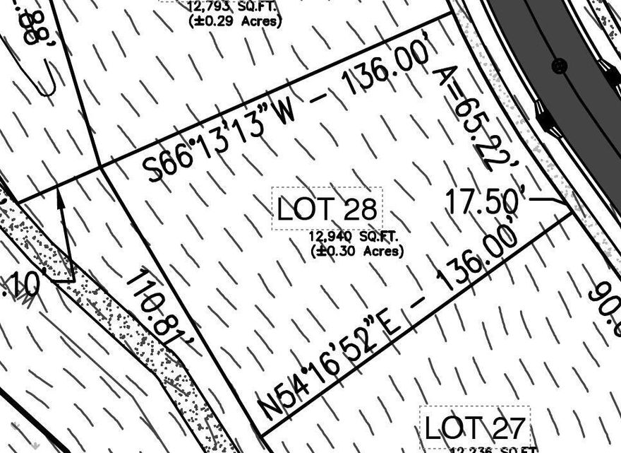 Deer Moss Creek(r) is the place to be! The neighborhoods & paved trail are designed around the creek, its tributaries, and wetland areas for a unique and natural setting. This community includes parks, bike paths, wide sidewalks. Future Amenities to include a pool, clubhouse, basketball court, and playground. Deer Moss Creek is a short commute to Eglin Airforce Base, airports, and the beautiful beaches of Destin.