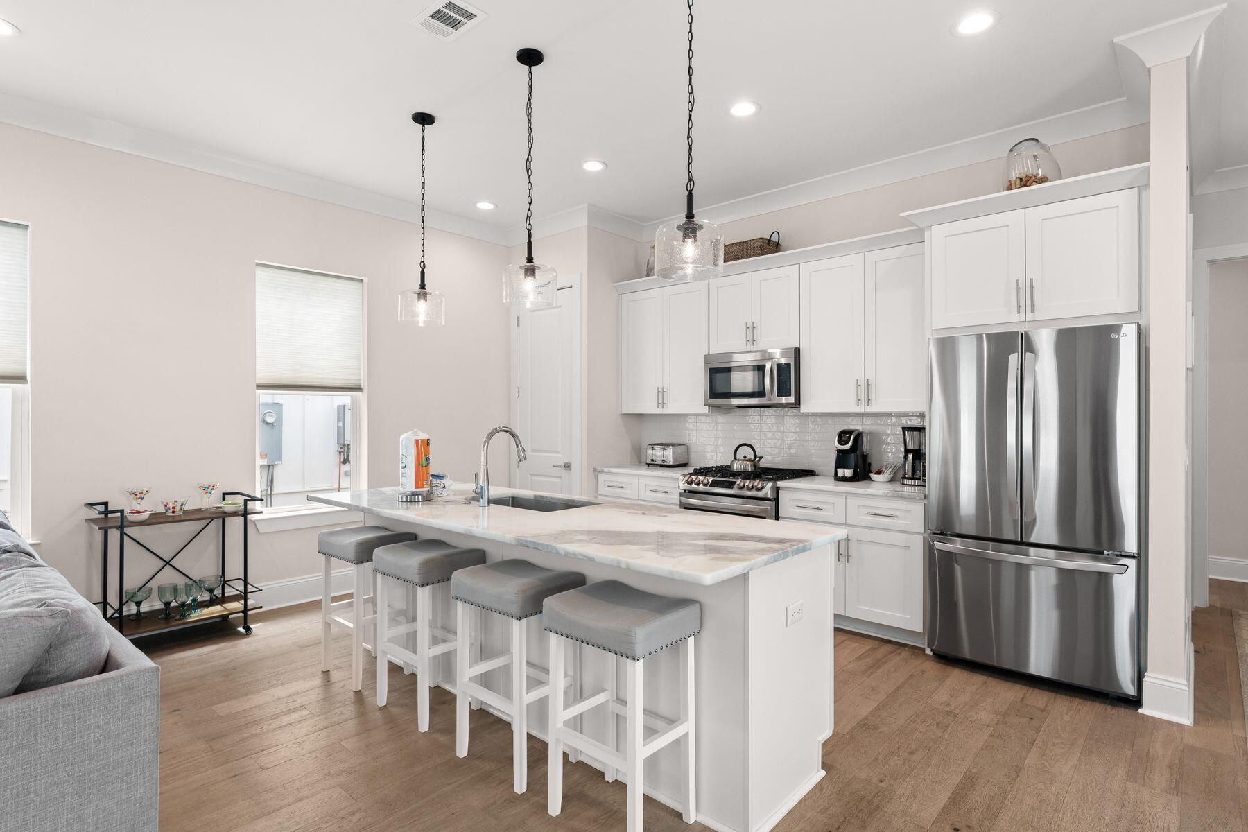 Sunset Key Cottages - Residential