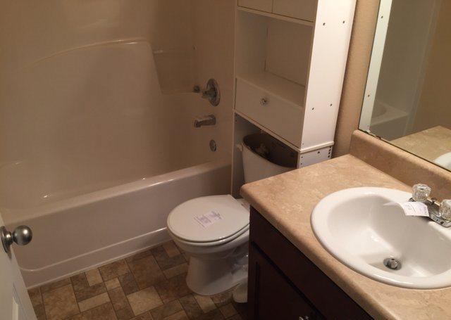 OLD BETHEL ESTATES PH II - Residential