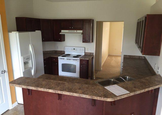 OLD BETHEL ESTATES PH II - Residential