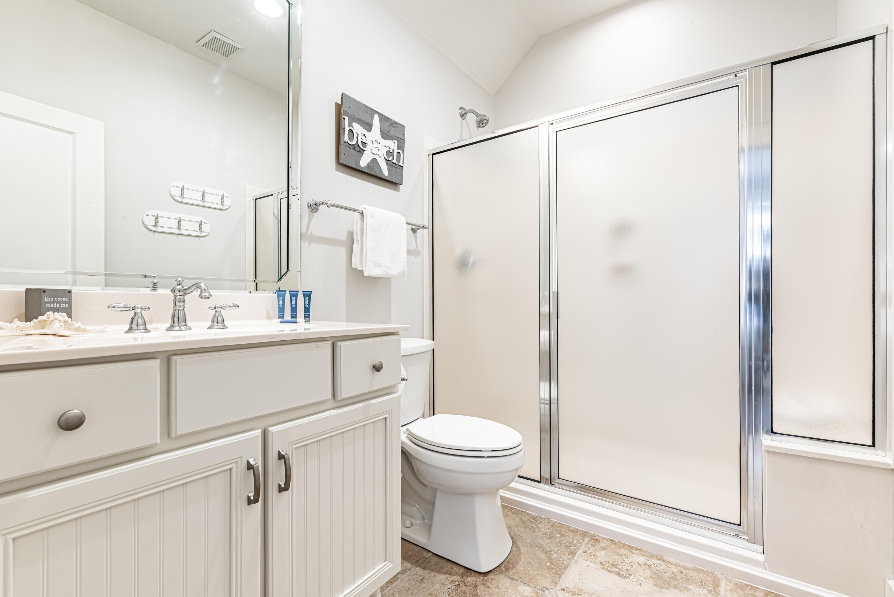 BUNGALOS AT SANDESTIN - Residential Lease