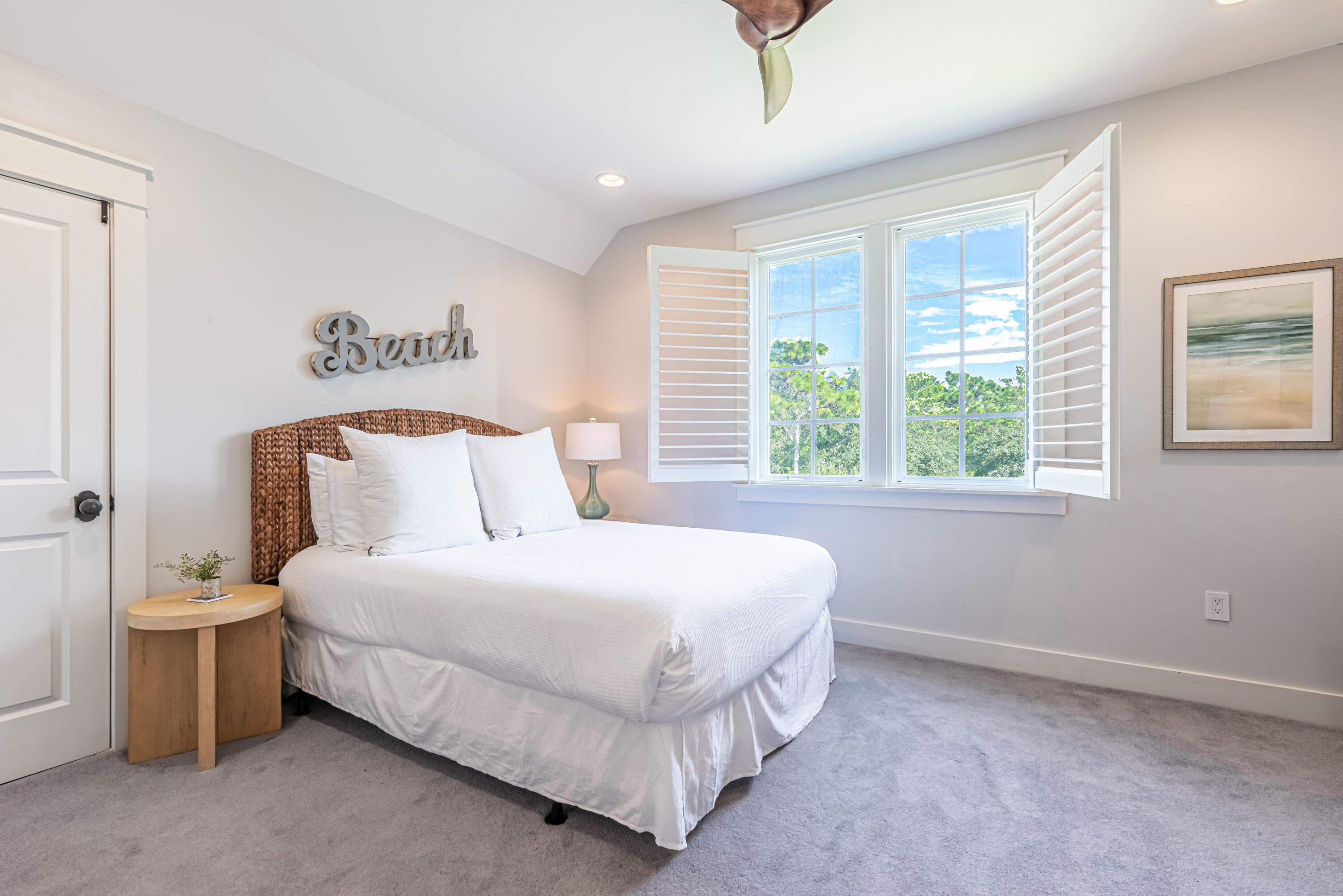 BUNGALOS AT SANDESTIN - Residential Lease