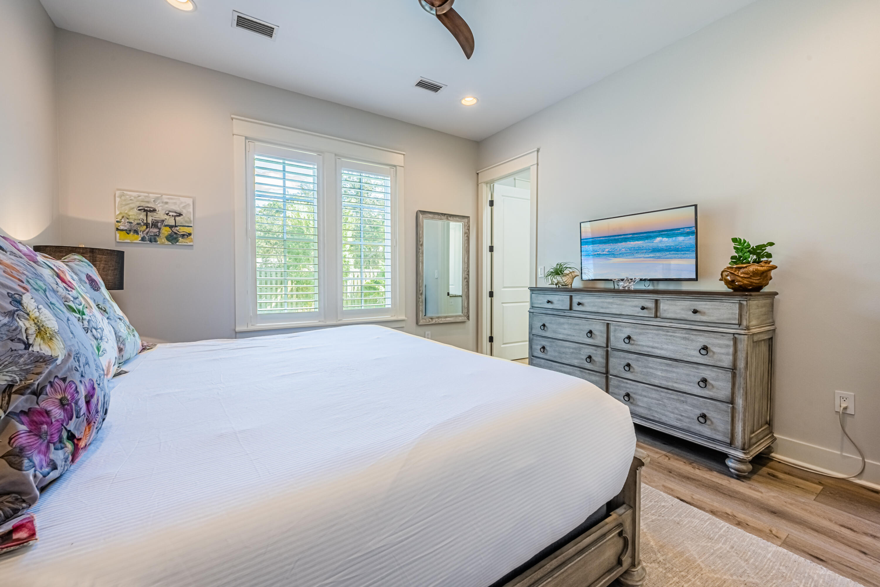 BUNGALOS AT SANDESTIN - Residential Lease